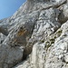 Am Spitzmauer-Klettersteig