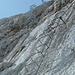 Am Spitzmauer-Klettersteig