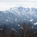 Gridone oder Monte Limidario