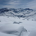 Blick zum Schollberg und Rätschenfluh