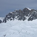 Drusenfluh mit Drusentürmen