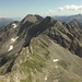 Böseck, Astrom Spitze, Polinik, Julische Alpen