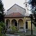 Someraro : Chiesa di san Bernardo di Mentone 