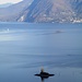 Lago Maggiore Isole Borromee : Scoglio della Malghera