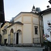 Romanico : Oratorio di San Giuseppe