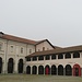 Il Museo Archeologico di Vercelli.