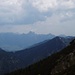 dunkle Wolken über den Tannheimern