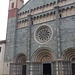La Basilica di Sant'Andrea.