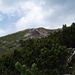 der Westgipfel