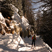 Montée au Rifugio Saoseo (Val Poschiavo)