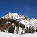 Montée au Rifugio Saoseo (Val Poschiavo)