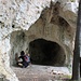 ....Grotta Pollera