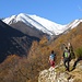 dentro la valle di mergoscia, direzione Alpe di Bietri