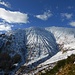 in vista dell'Alpe di Bietri