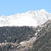 <b>Orlascio (1729 m) e Giübin (2776 m).</b>