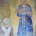 Il dipinto della Madonna della Salet
