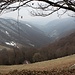 Valle Luasca ("valle dei lupi"). <br />Attualmente, nel Cantone Ticino vivono solo due lupi, due esemplari di sesso maschile: uno in Leventina e l'altro nella Valle Verzasca.