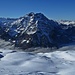 Vis-à-vis das Glärnisch-Massiv.