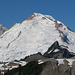 Mt. Baker osservato dall'Artist Point