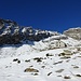 Alpe Forno - Rifugio Regi