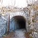 Batteria in Caverna