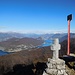 vetta Monte Pravello