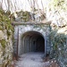 Batteria in Caverna dell'Orsa