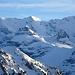 Blick zur Blüemlisalp, die [http://www.hikr.org/gallery/photo2523426.html Gletscherspalten lauern] noch...