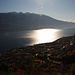 Limone mit See