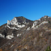 Der Monte Carone