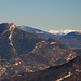 Monte [tour45572 Biaena], dahinter der Vigolana Stock