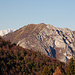 Blick nach Norden vom Passo Guil