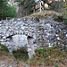 Alter Kalkofen im Valle Salumi