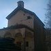 Chiesetta San Pietro 1184 mt.