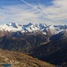 Lichtsee vor Zillertaler Alpen