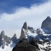 Cerro Fitz Roy - die 13 Flugstunden nach Argentinien sind amortisiert...
