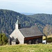 Kapelle auf den Hirschberg