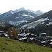 Rückblick nach Alpbach