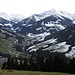 Blick übers Alpbachtal
