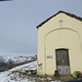 cappella di Pian Cavallone