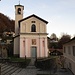 Chiesa di Sant'Agata a Mugena
