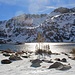 Winnemucca Lake, not frozen yet