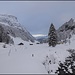 Winterwonderland Bisisthal<br /><br />Foto: Roger Schlumpf