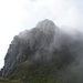 Schafbergwand Nordseite<br />