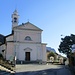 Crebbio : Chiesa Parrocchiale di Sant'Antonio