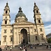 an der [https://de.wikipedia.org/wiki/St.-Stephans-Basilika_(Budapest) St.-Stephans-Basilika] vorbei ...