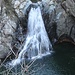 La Cascata del Serpente è una cascata naturale della Liguria. Un tempo era anche detta Cascata delle Cheucie. Con altri quattro salti d'acqua minori forma il complesso delle cascate del Serpente.[2]