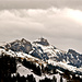 Kamor und Hoher Kasten