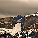 Blick durch die Bogartenlücke