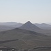 Cerro de la Oliva-das zweite Tagesziel